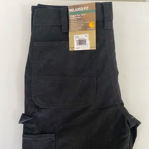 Carhartt Rugged Flex Relaxed Fit Double Front Pant 32x30 NWT
